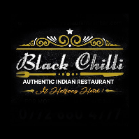 Black Chilli