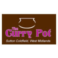 The Curry Pot