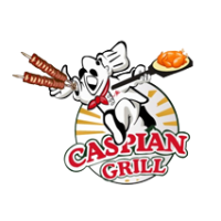 Caspian Grill