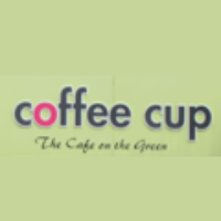Coffee Cup Wylde Green