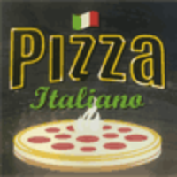 Pizza Italiano
