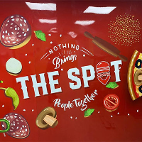 The Spot