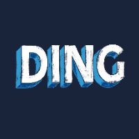 DING