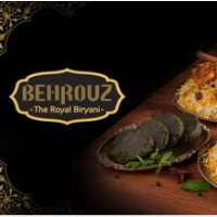 Behrouz Biryani - Nottingham