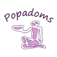 Popadoms