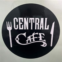 Central Cafe