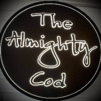 The Almighty Cod