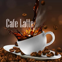 Cafe Latte