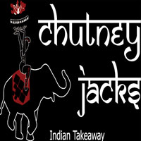 Chutney Jacks