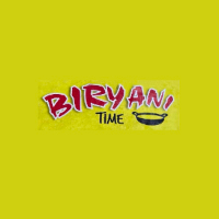 Biryani Time