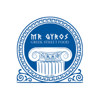 Mr Gyros