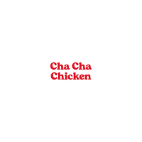 Cha Cha Chicken