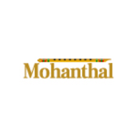 Mohanthal Dining Hall