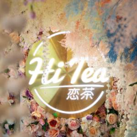 Hi Tea