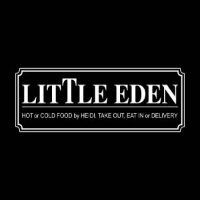 Little Eden
