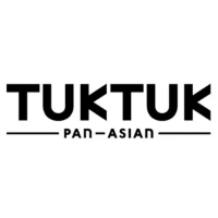 Tuk Tuk Pan Asian