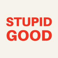 Stupid Good Pizza