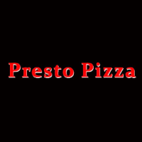 Presto Pizza