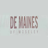 De Maines Of Moseley