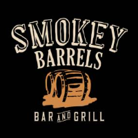 Smokey Barrels [Peachykeens Buffet Ltd]