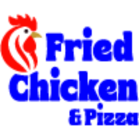 UK Golden Fried Chicken & Pizza
