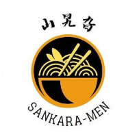 Sankara-Men