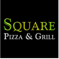 Square Pizza & Grill