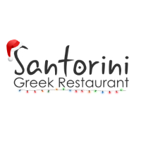 Santorini Greek Restaurant