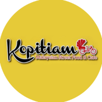 Kopitiam