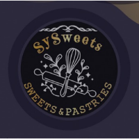 SySweets & Pastries حلويات ومعجنات وفطائر