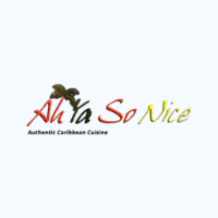 Ah Ya So Nice - Authentic Caribbean Cuisine