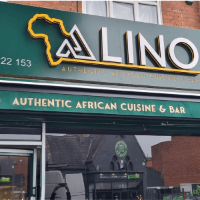 Alino Bar and Restaurant