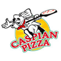 Caspian Pizza (Kings Heath)