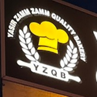 Yasir Zamm Zamm