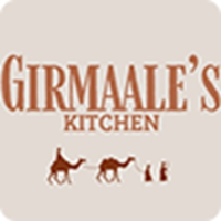 Girmaale's Kitchen